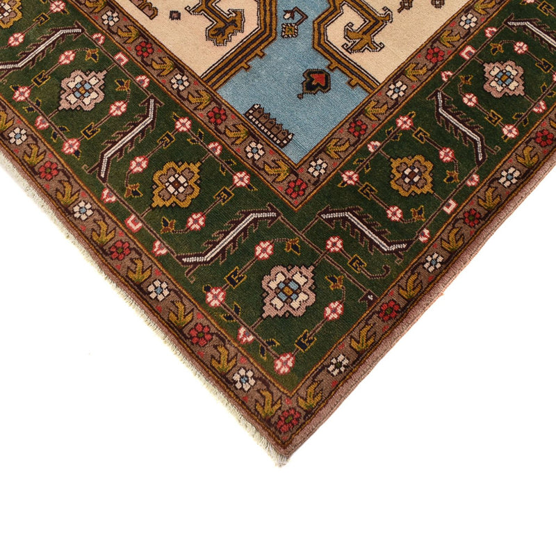 Persisk matta - Nomadic - 300 x 200 cm - flerfärgad