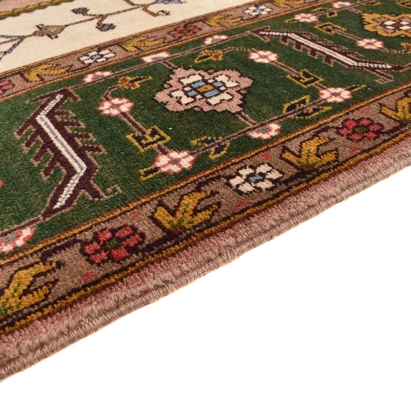Ardabil Mattan 300x200cm - Persisk matta
