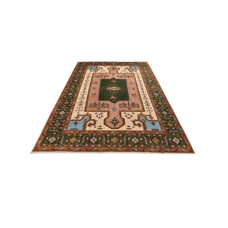 Persisk matta - Nomadic - 300 x 200 cm - flerfärgad