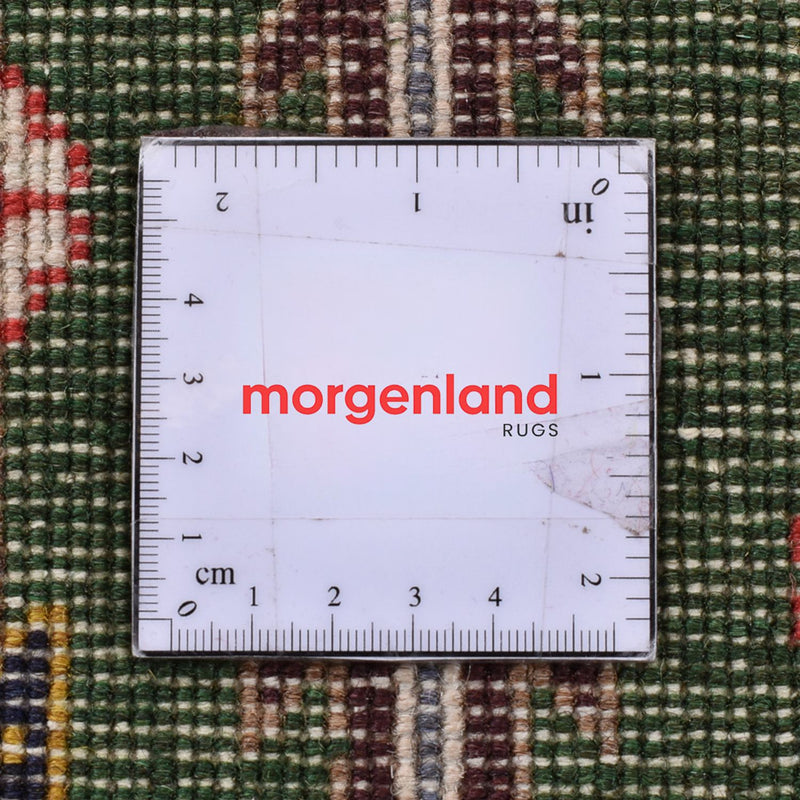 Persisk matta - Nomadic - 300 x 200 cm - flerfärgad