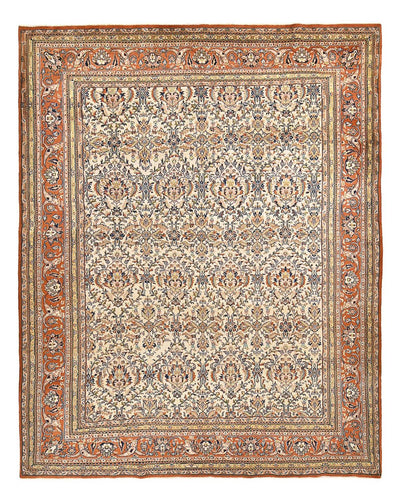Sarouk Mattan 252x317cm - Persisk matta