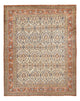 Sarouk Mattan 317x252cm - Persisk matta