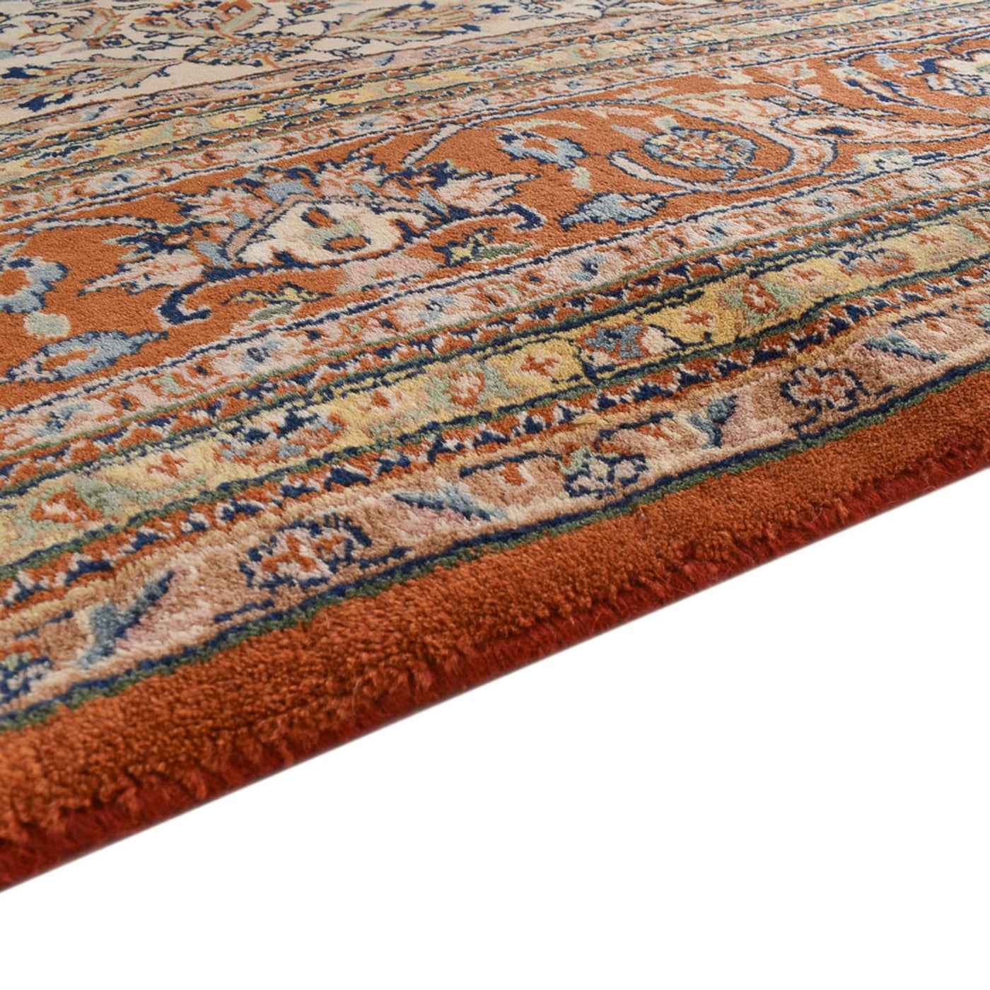 Sarouk Mattan 317x252cm - Persisk matta