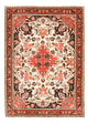 Bidjar Mattan 150x110cm - Persisk matta