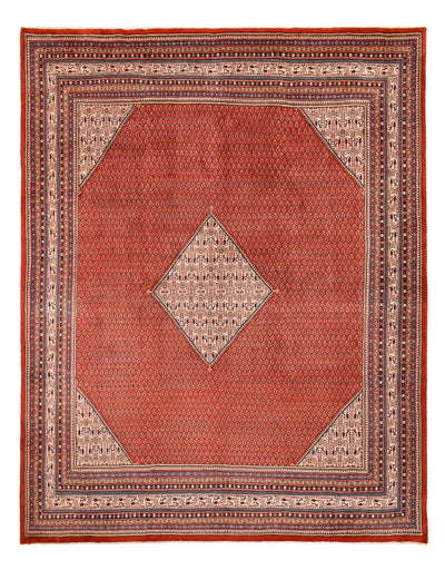Sarouk Mattan 330x422cm - Persisk matta