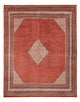 Sarouk Mattan 422x330cm - Persisk matta