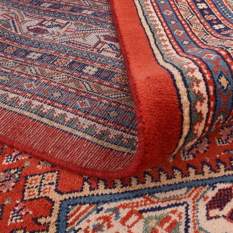 Persisk matta - Classic - 422 x 330 cm - röd