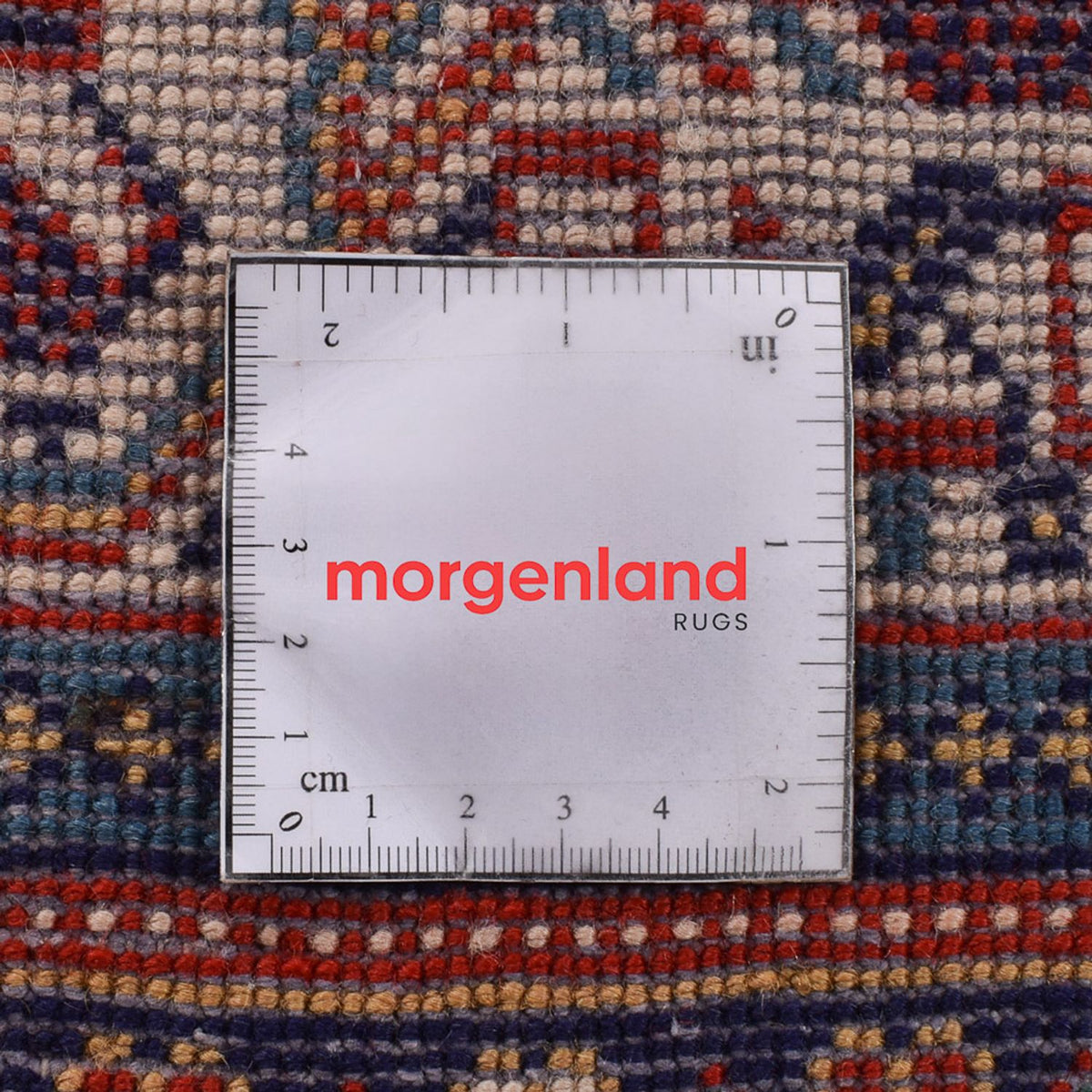 Persisk matta - Classic - 422 x 330 cm - röd