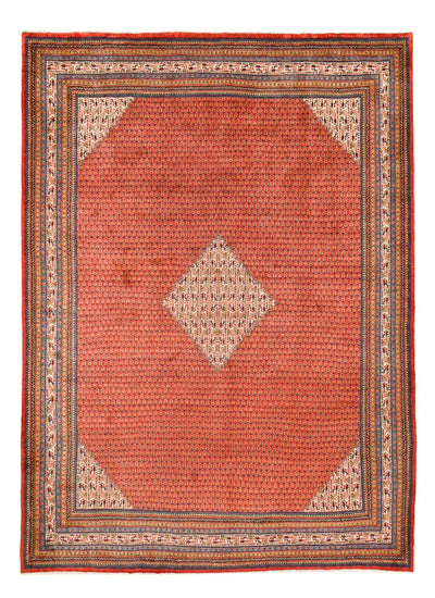 Sarouk Mattan 295x403cm - Persisk matta