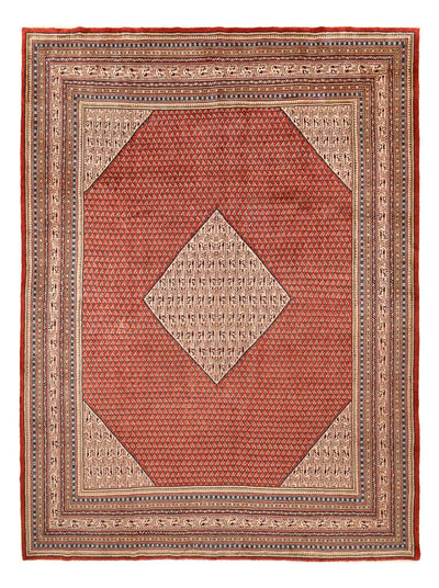 Sarouk Mattan 310x417cm - Persisk matta
