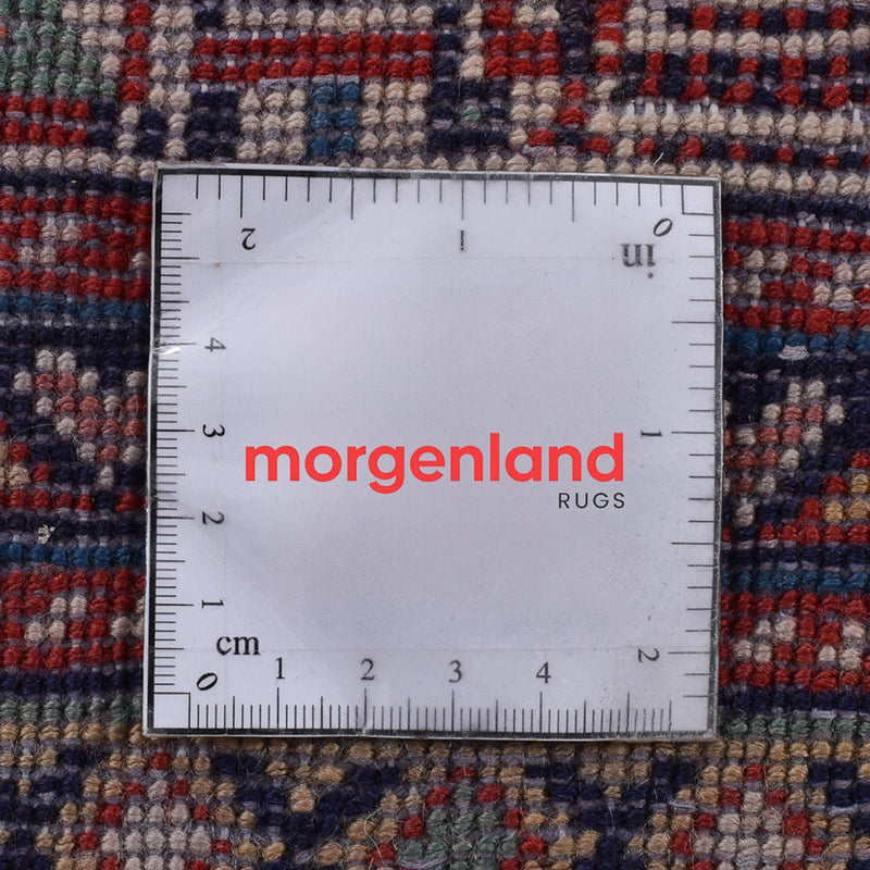 Persisk matta - Classic - 417 x 310 cm - röd