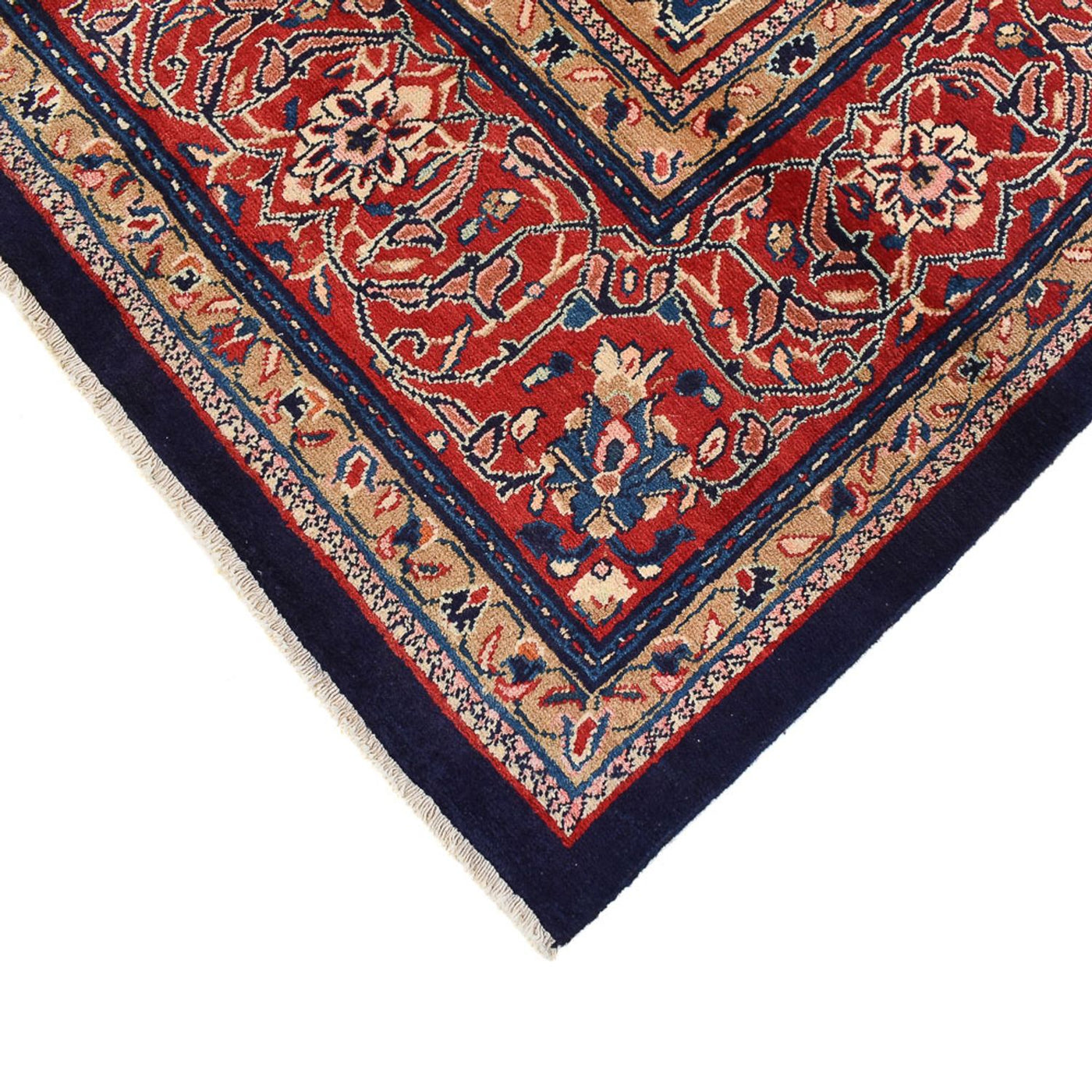 Mahal Mattan 522x300cm - Persisk matta