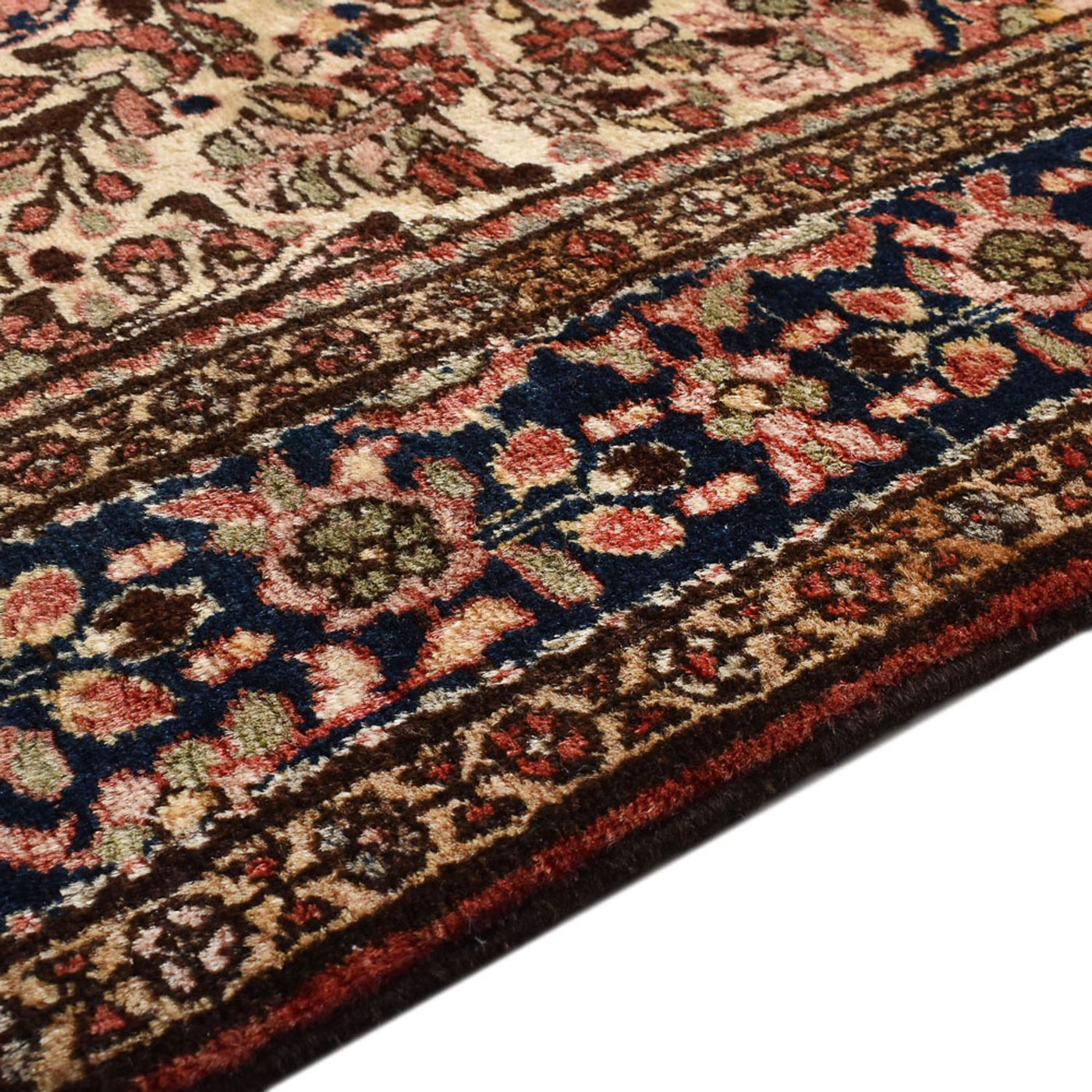 Borchalou Mattan 209x153cm - Persisk matta
