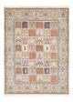 Moud Mattan 200x144cm - Persisk matta