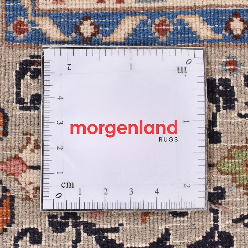 Persisk matta - Classic - 200 x 144 cm - sand