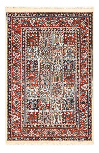 Moud Mattan 100x148cm - Persisk matta