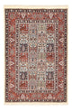 Moud Mattan 100x148cm - Persisk matta