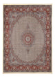 Moud Mattan 250x342cm - Persisk matta