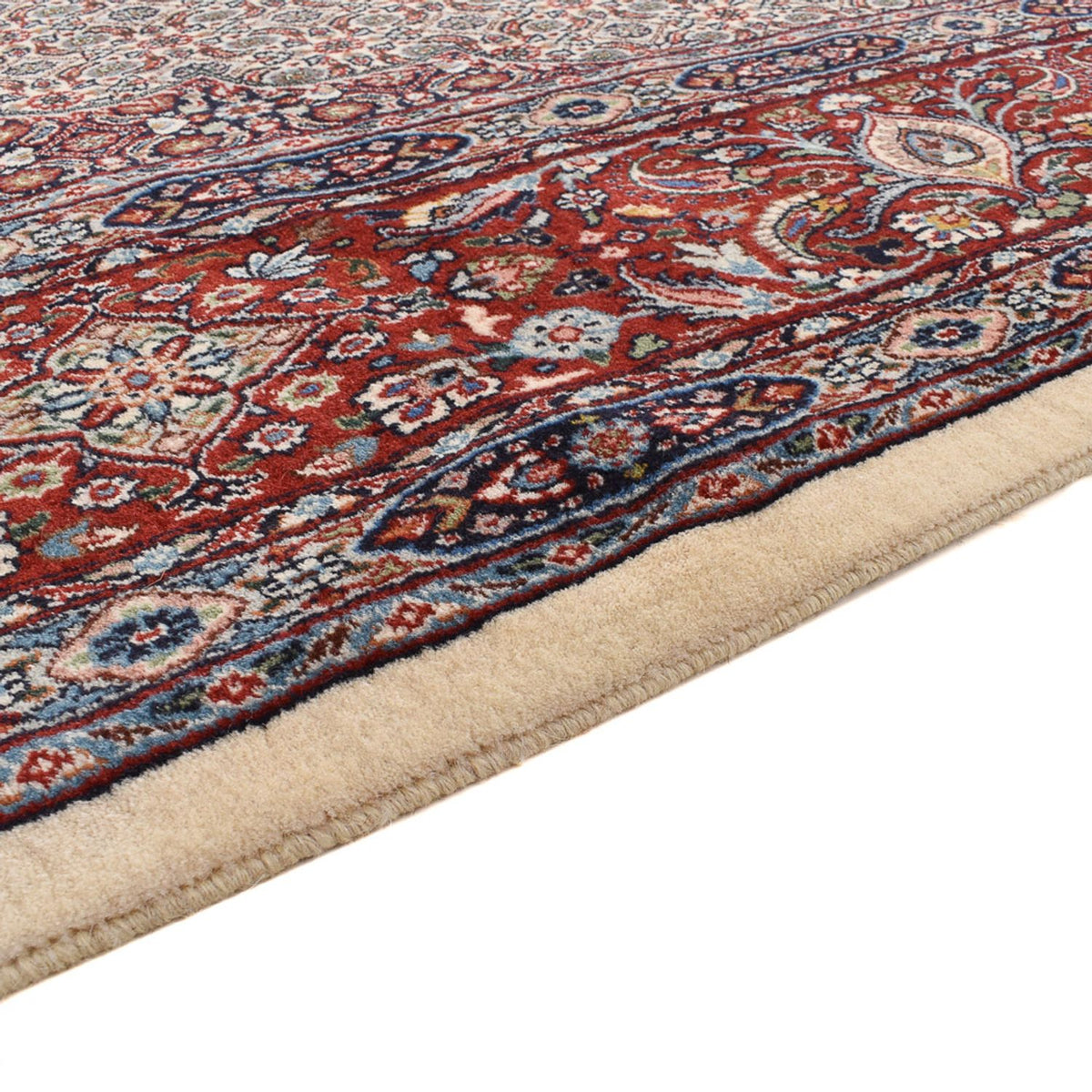 Moud Mattan 250x342cm - Persisk matta