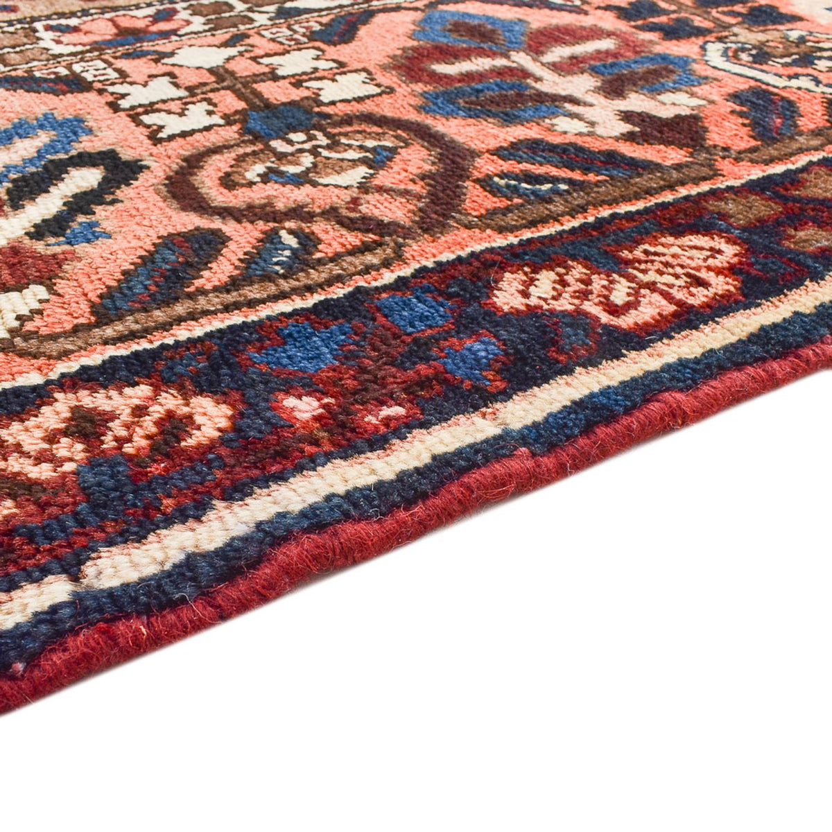 Bakhtiari Mattan 310x375cm - Persisk matta