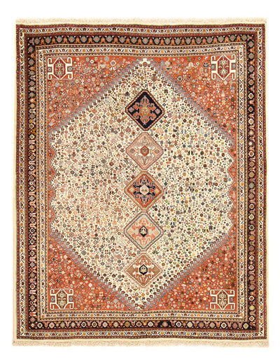 Kashkuli Mattan 174x222cm - Persisk matta