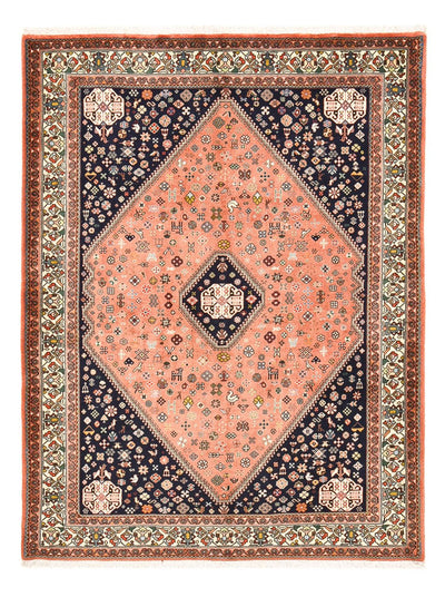 Kashkuli Mattan 156x208cm - Persisk matta