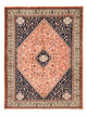 Kashkuli Mattan 208x156cm - Persisk matta