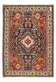 Kashkuli Mattan 116x163cm - Persisk matta