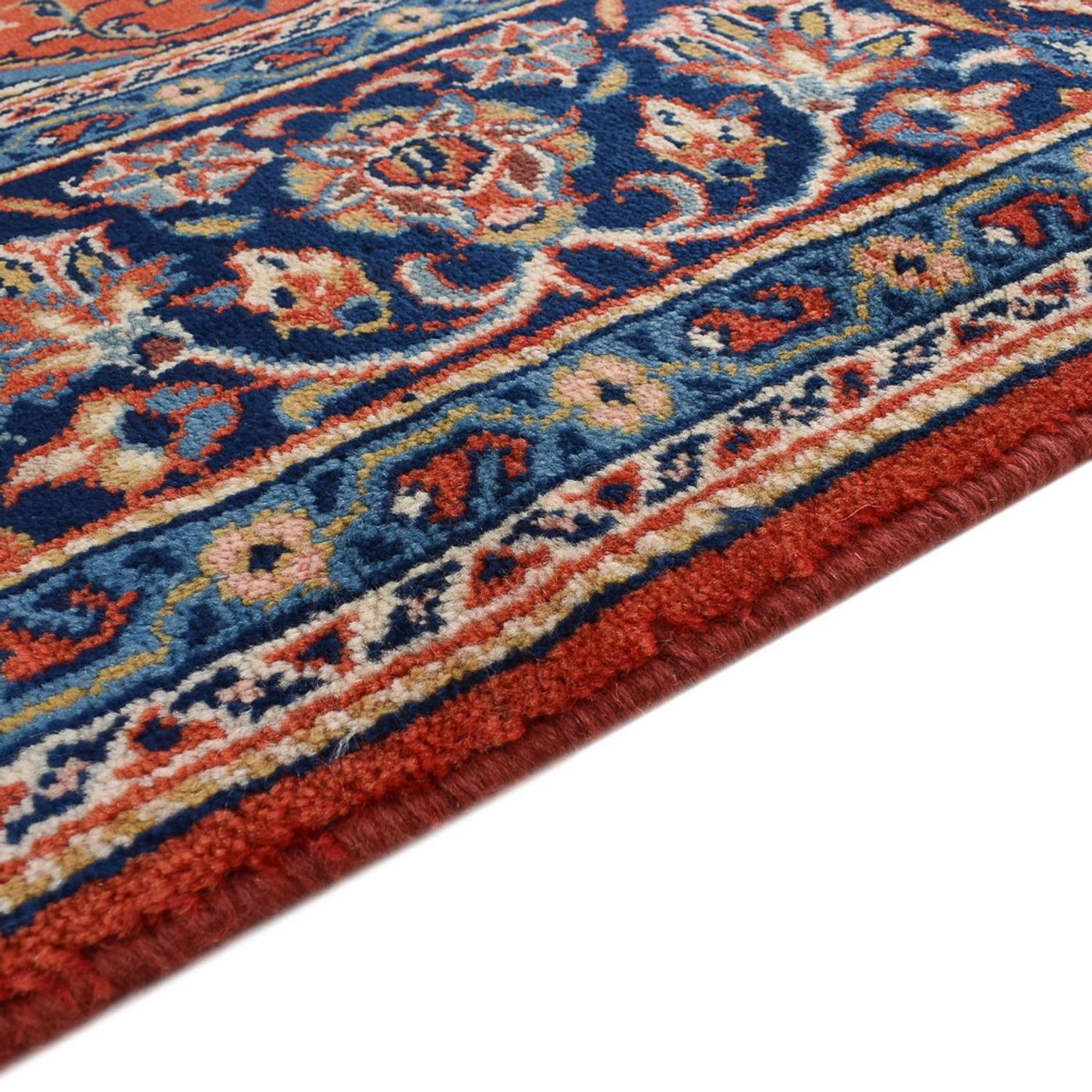 Sarouk Mattan 304x243cm - Persisk matta