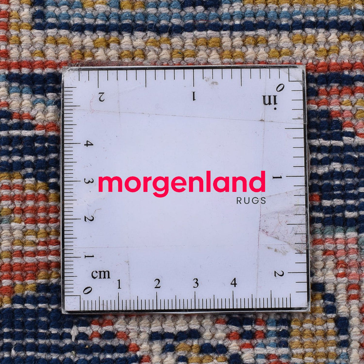 Persisk matta - Classic - 304 x 243 cm - röd