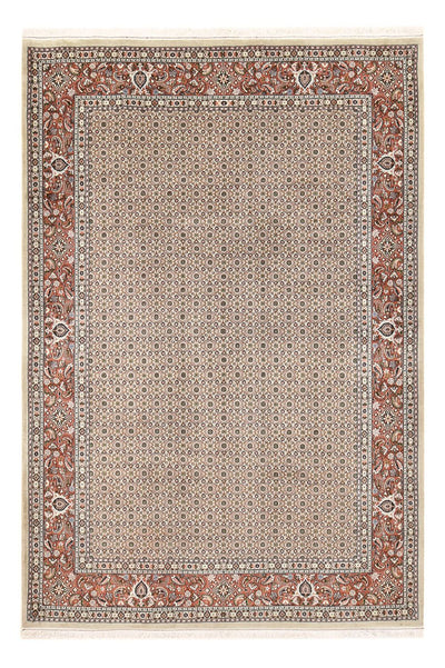 Moud Mattan 197x295cm - Persisk matta