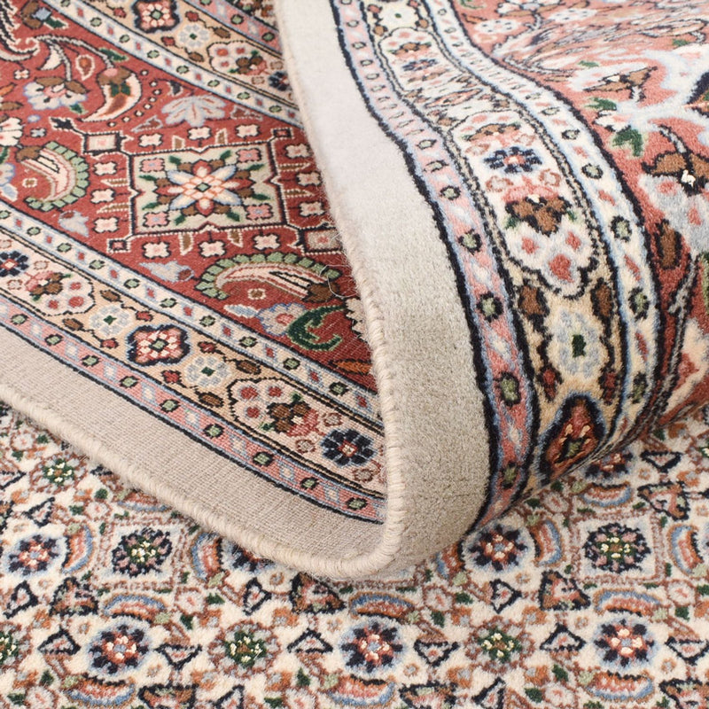 Persisk matta - Classic - 295 x 197 cm - rost