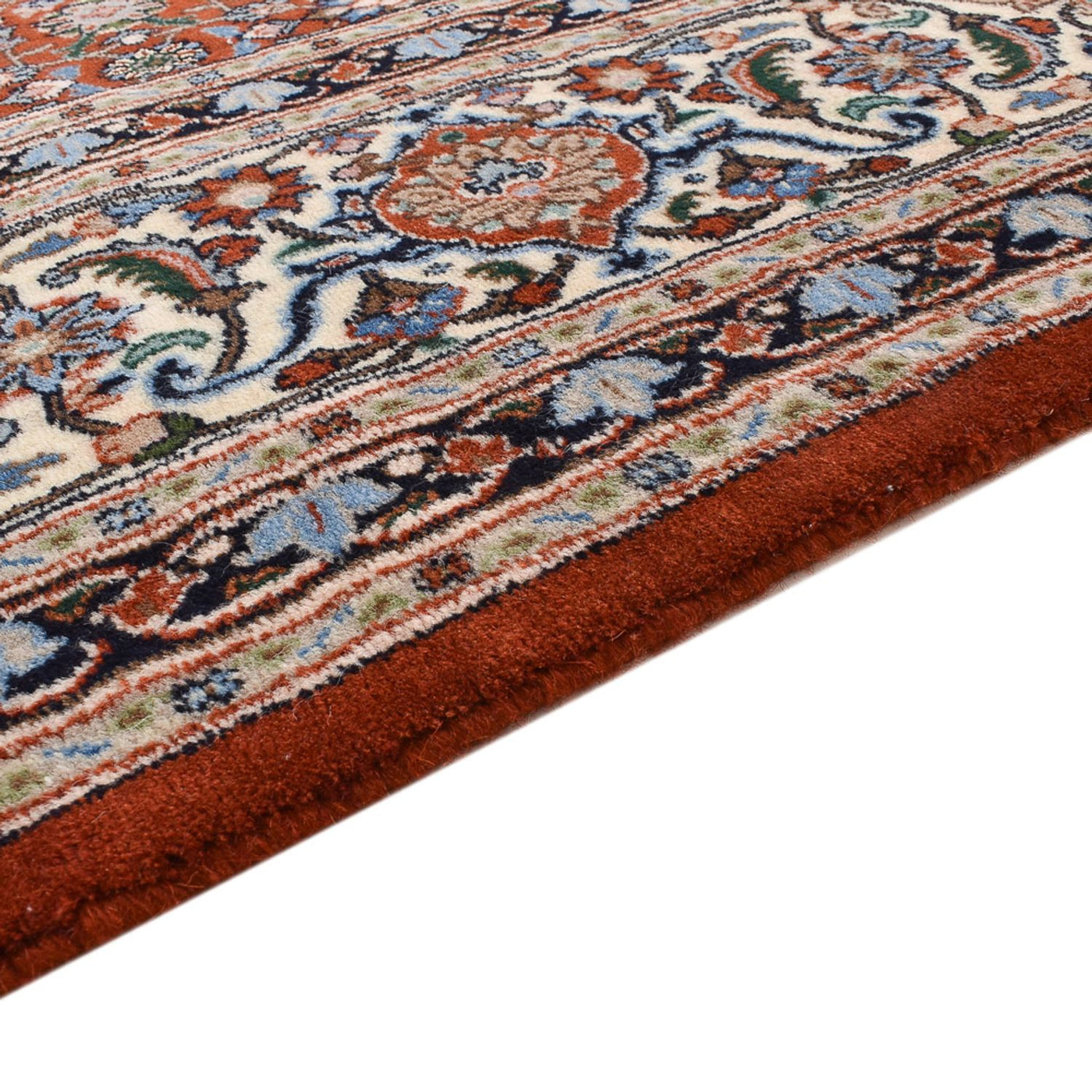 Moud Mattan 288x197cm - Persisk matta
