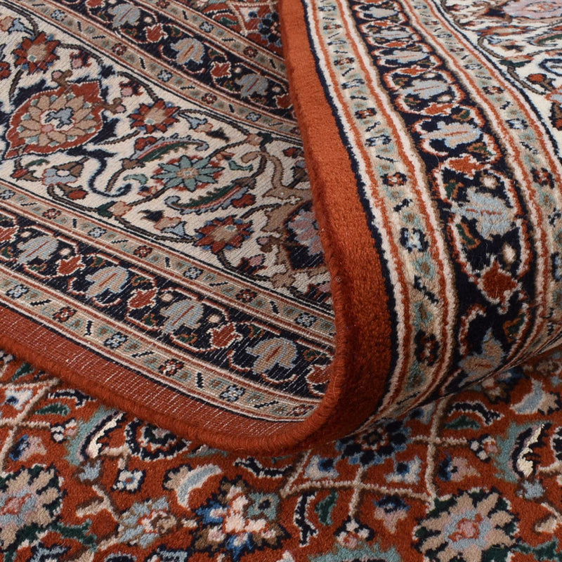 Persisk matta - Classic - 298 x 197 cm - rost