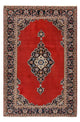 Kashan Mattan 205x132cm - Persisk matta