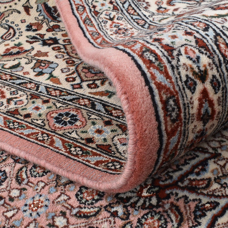 Persisk matta - Classic - 297 x 245 cm - ljusröd