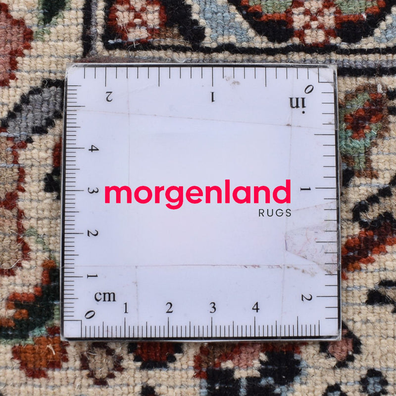 Persisk matta - Classic - 297 x 245 cm - ljusröd