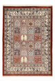 Moud Mattan 146x100cm - Persisk matta