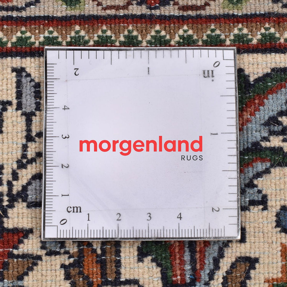 Persisk matta - Classic - 146 x 100 cm - flerfärgad