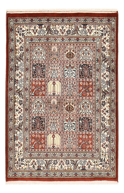 Moud Mattan 100x147cm - Persisk matta