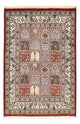 Moud Mattan 147x100cm - Persisk matta