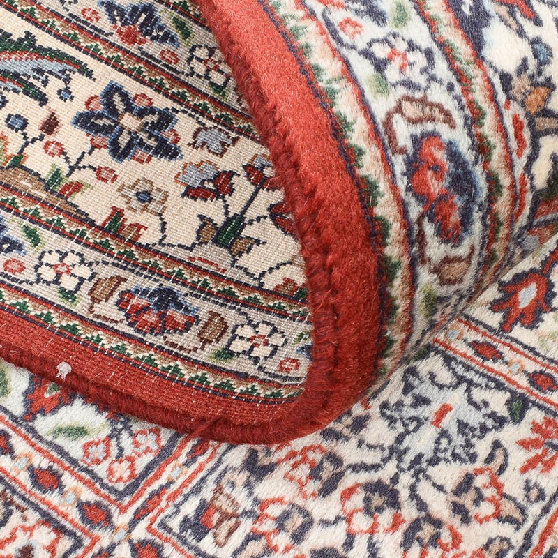 Persisk matta - Classic - 147 x 100 cm - flerfärgad