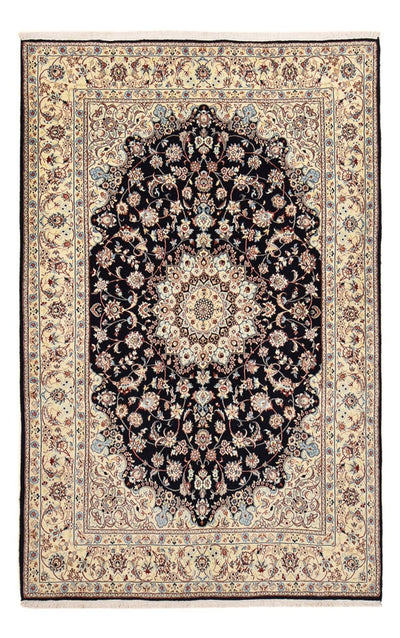 Nain - 9La Mattan 200x317cm - Persisk matta