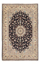 Nain - 9 la Mattan 317x200cm - Persisk matta