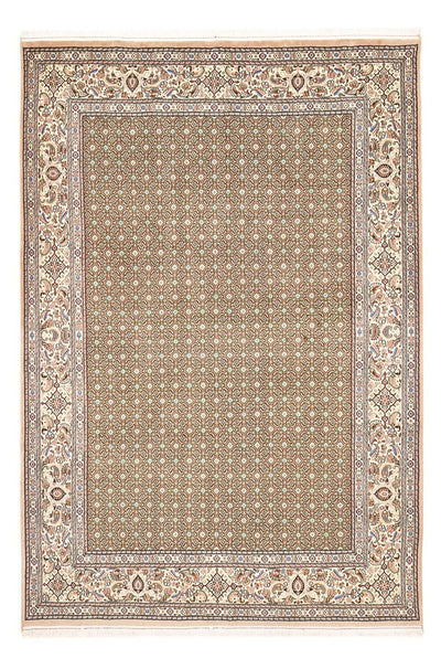 Moud Mattan 197x299cm - Persisk matta