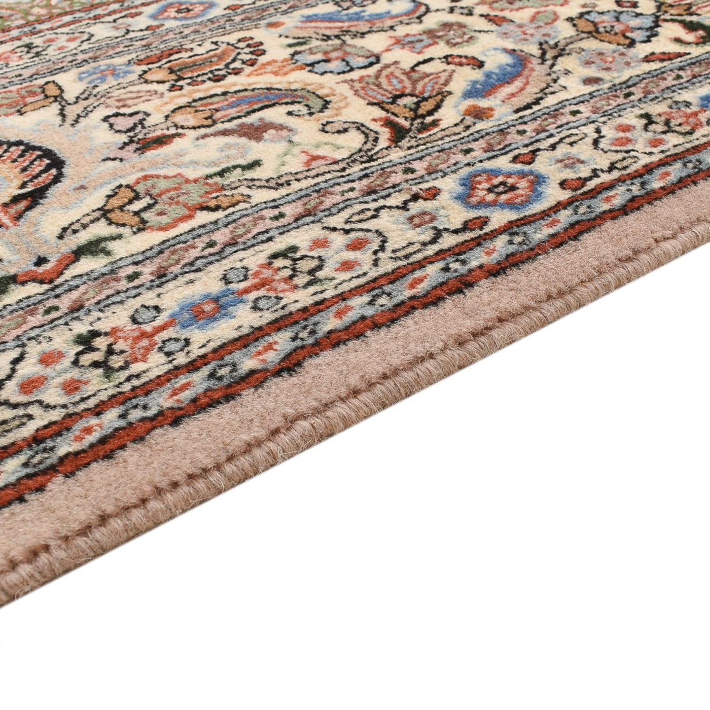 Moud Mattan 299x197cm - Persisk matta