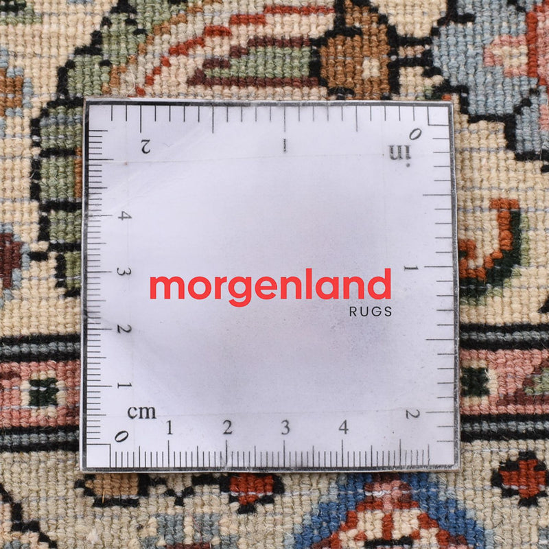 Persisk matta - Classic - 299 x 197 cm - sand