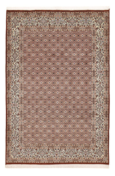 Moud Mattan 202x296cm - Persisk matta