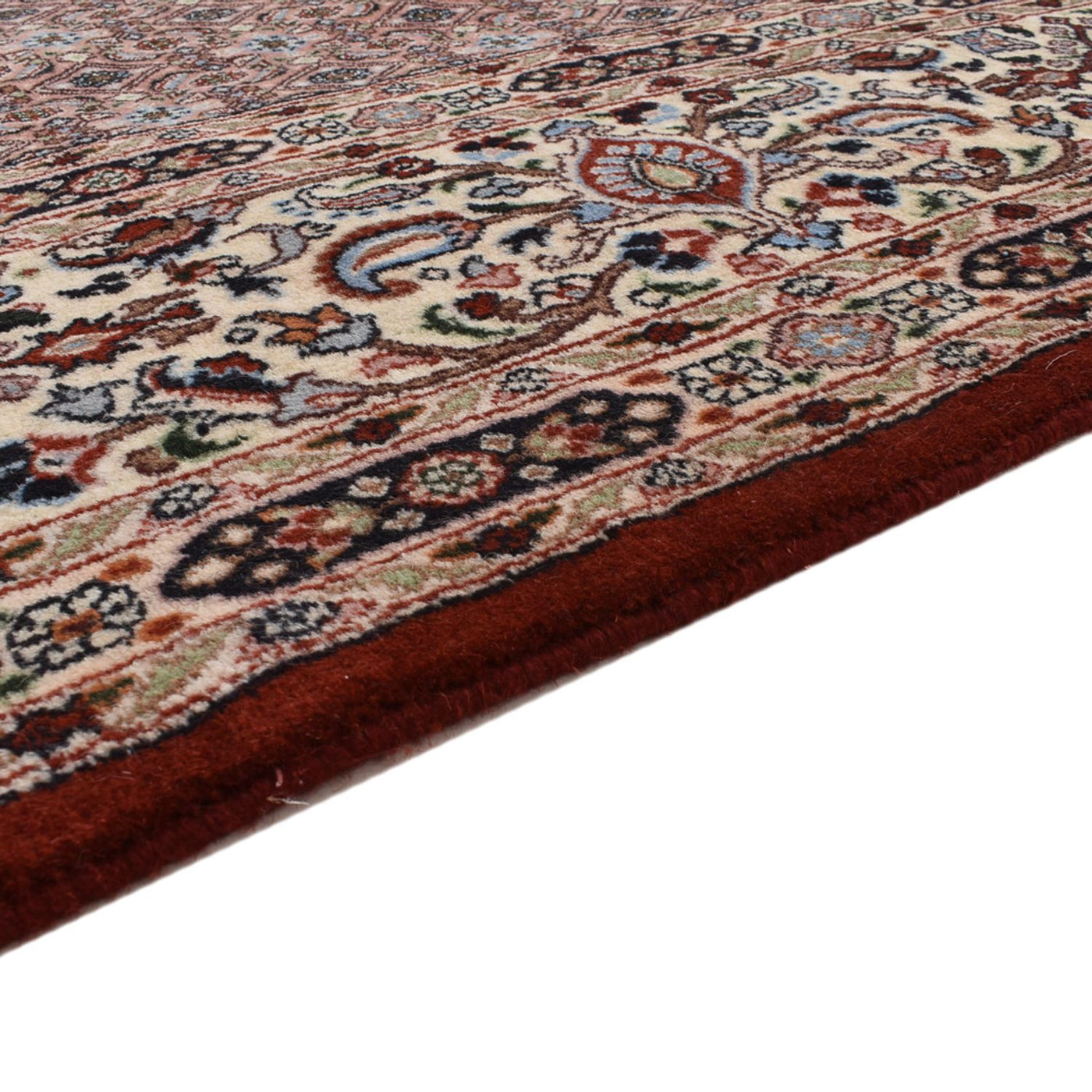 Moud Mattan 296x202cm - Persisk matta
