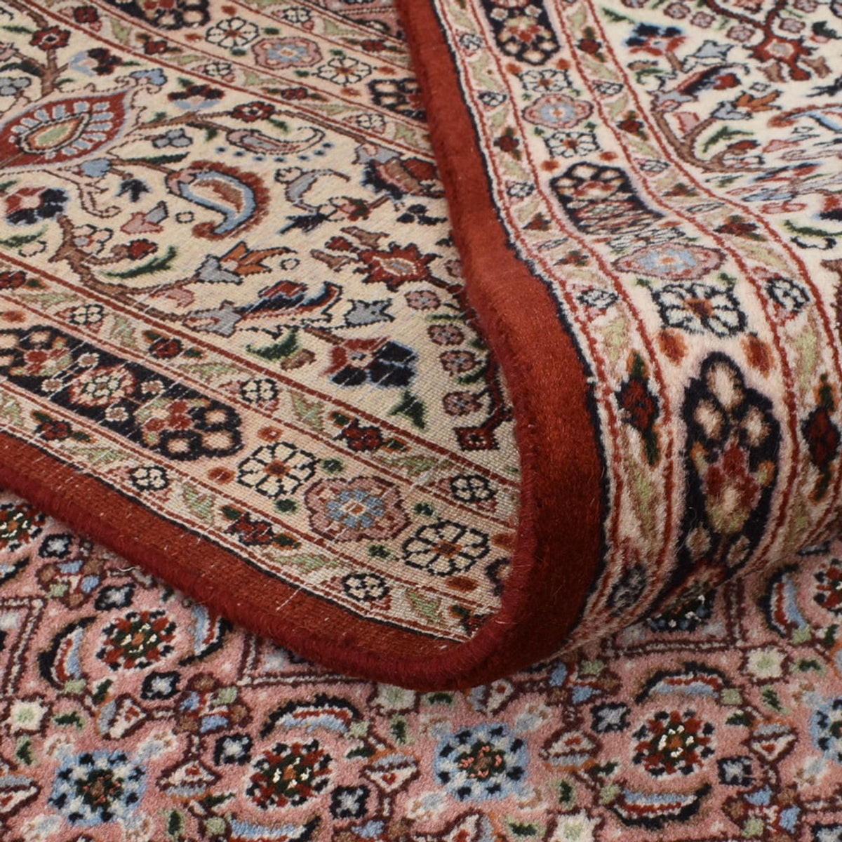 Persisk matta - Classic - 296 x 202 cm - rost